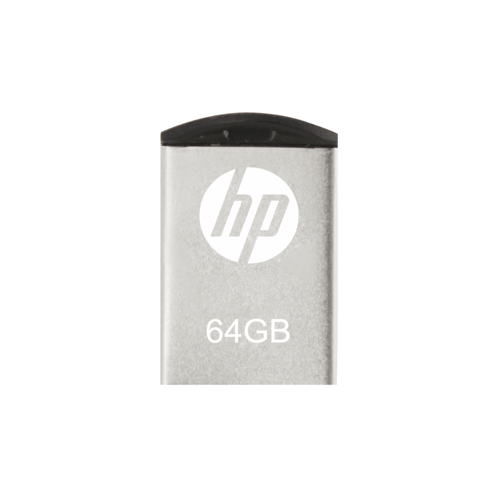 HP V222W Flash Drive | USB 2.0