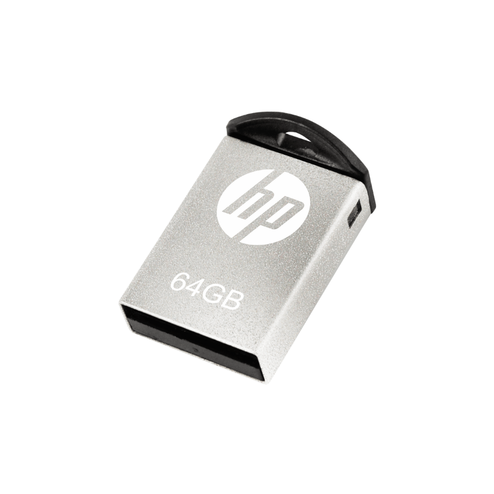 HP V222W Flash Drive | USB 2.0