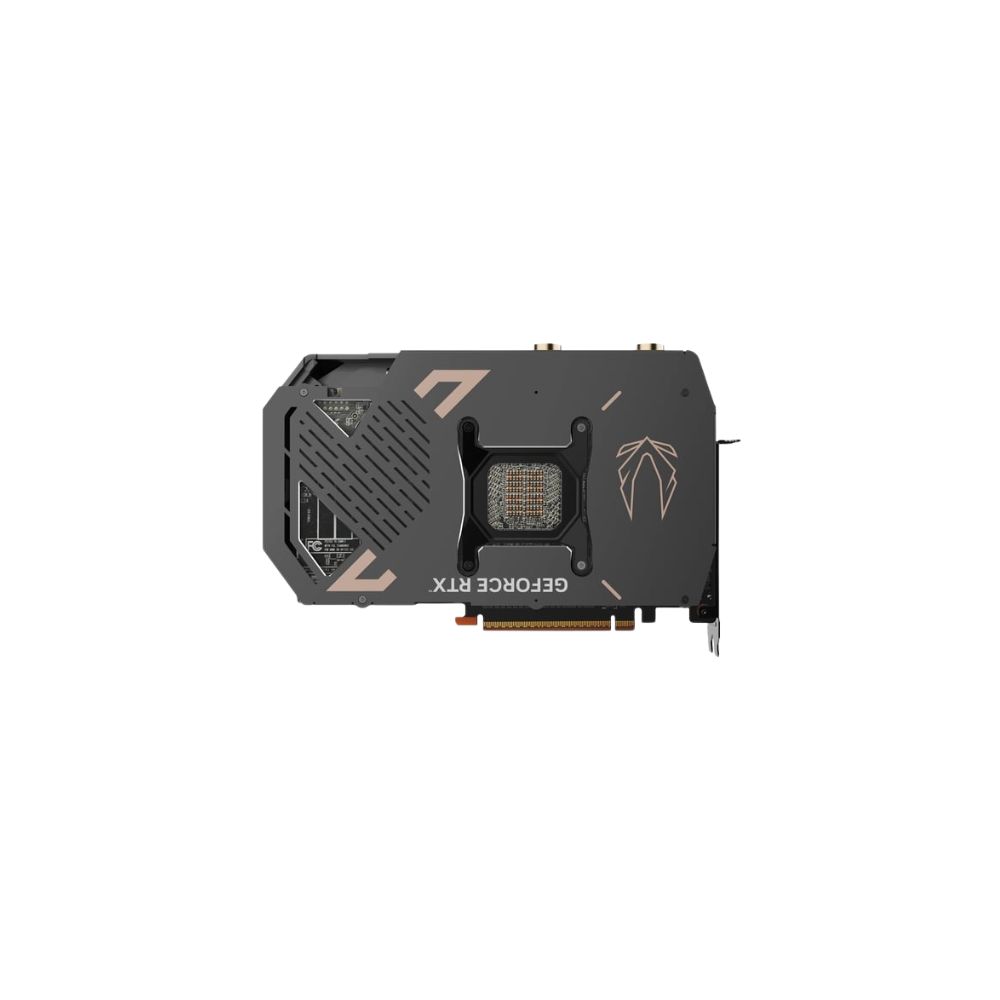 ZOTAC GAMING GeForce RTX 5090 ARCTICSTORM AIO