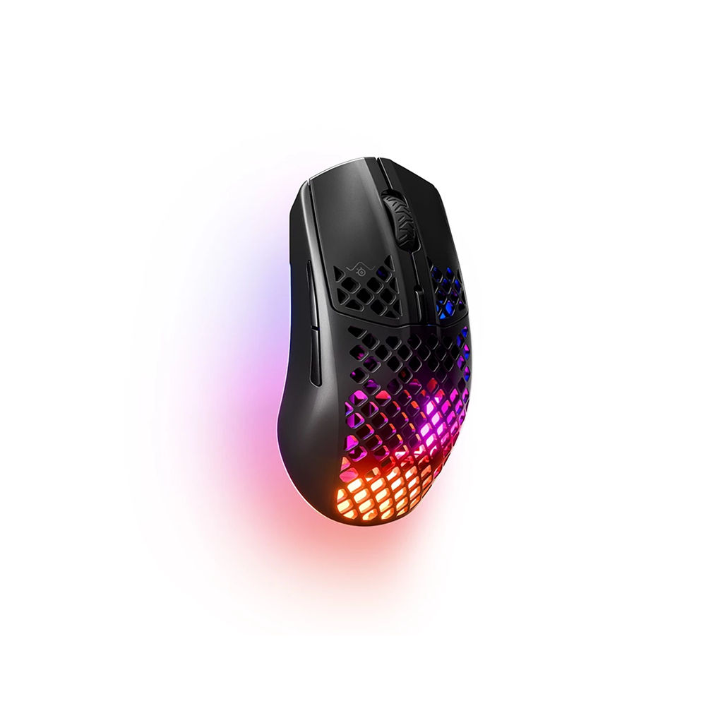 SteelSeries Aerox 3 Ultra Lightweight Super-Fast Mouse