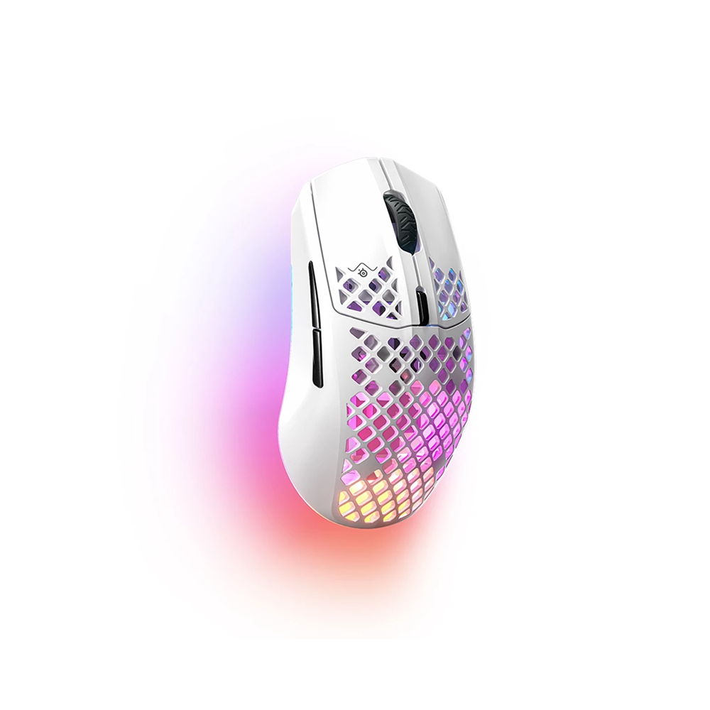 SteelSeries Aerox 3 Ultra Lightweight Super-Fast Mouse