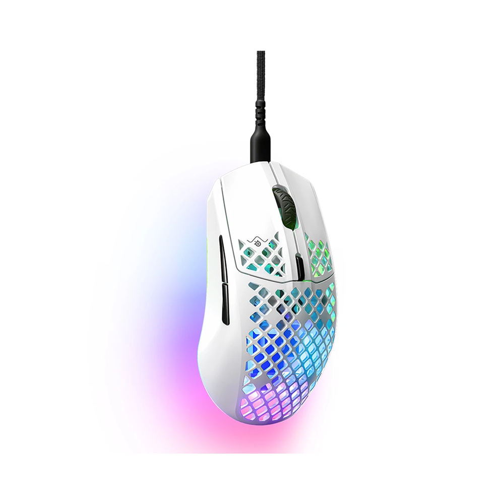 SteelSeries Aerox 3 Ultra Lightweight Super-Fast Mouse
