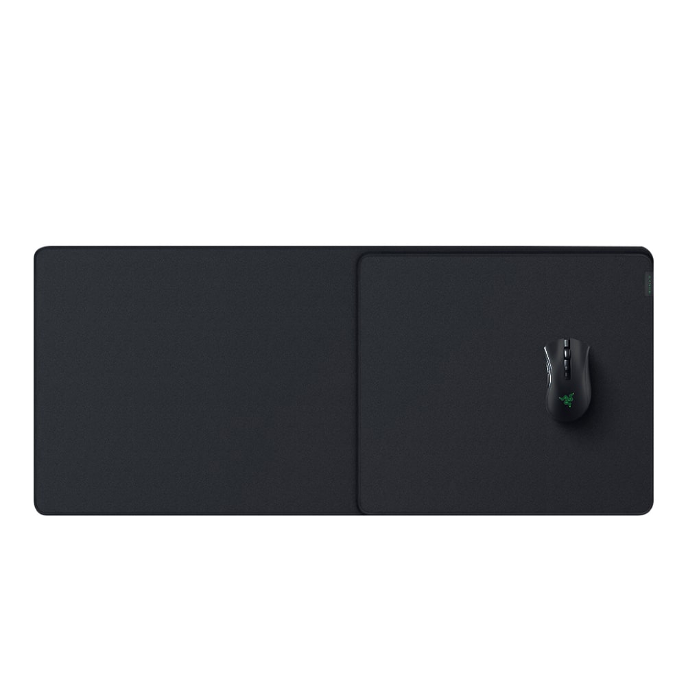 Razer Strider - Hybrid mouse mat with a soft base and smooth glide