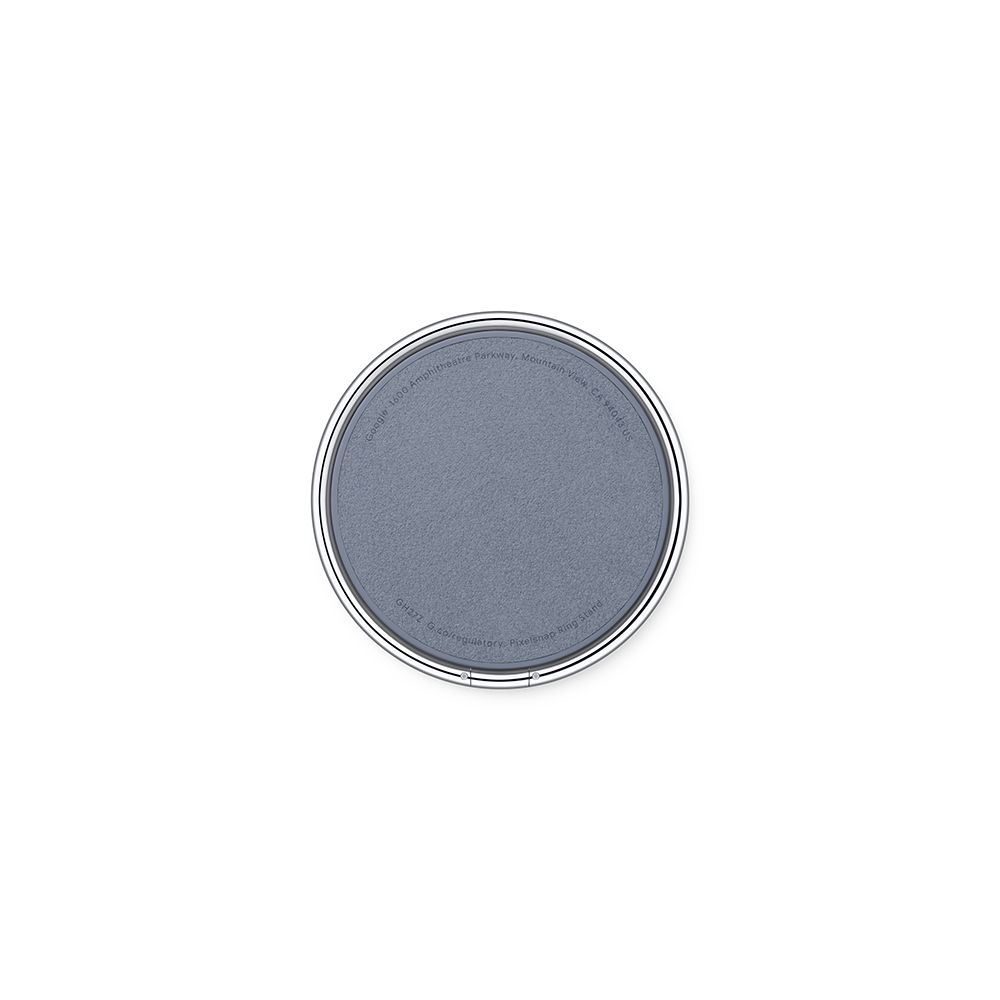 Google Pixelsnap Ring Stand | Compatible with Pixel 10 Series