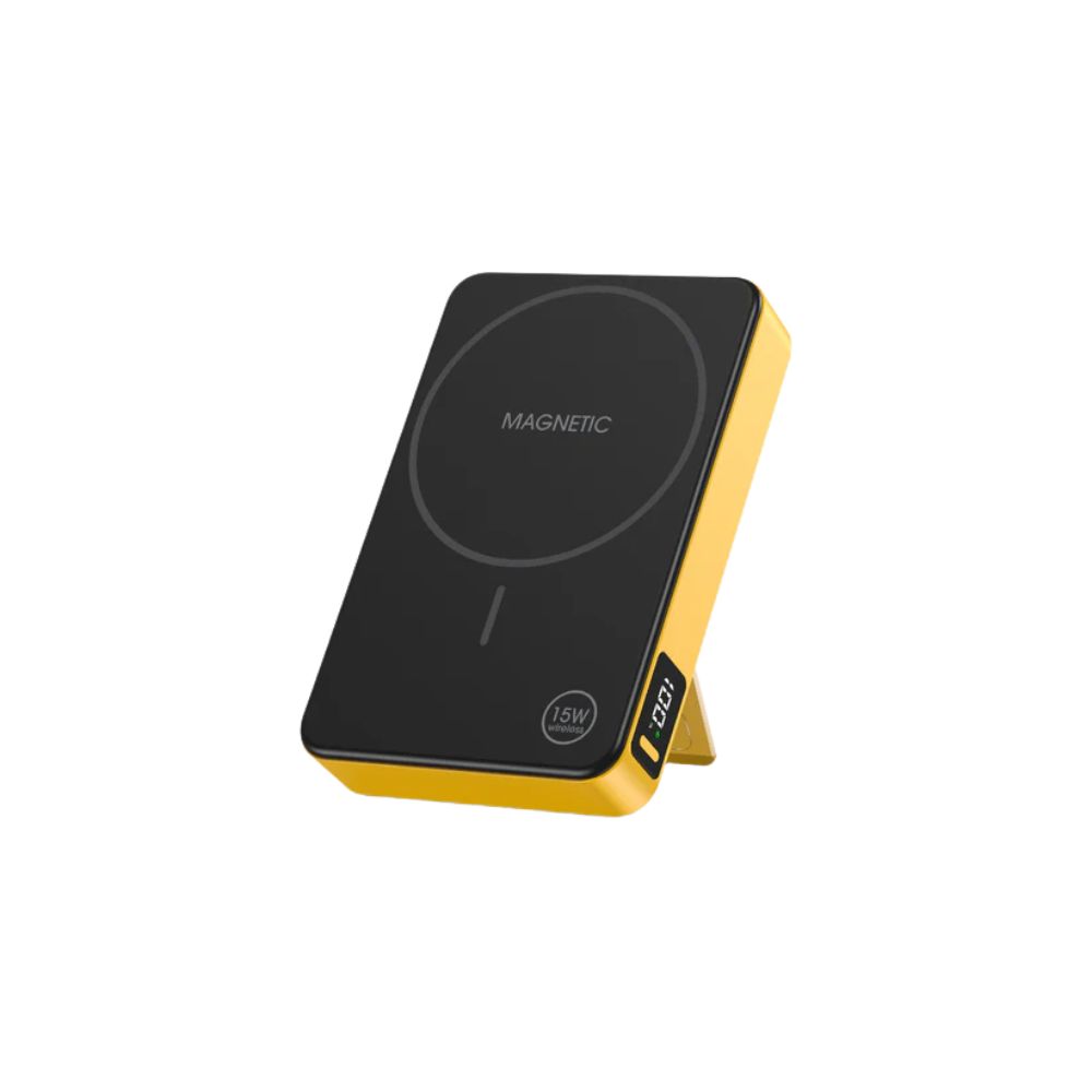 Mazer MagAir20 Magnetic Wireless Power Bank