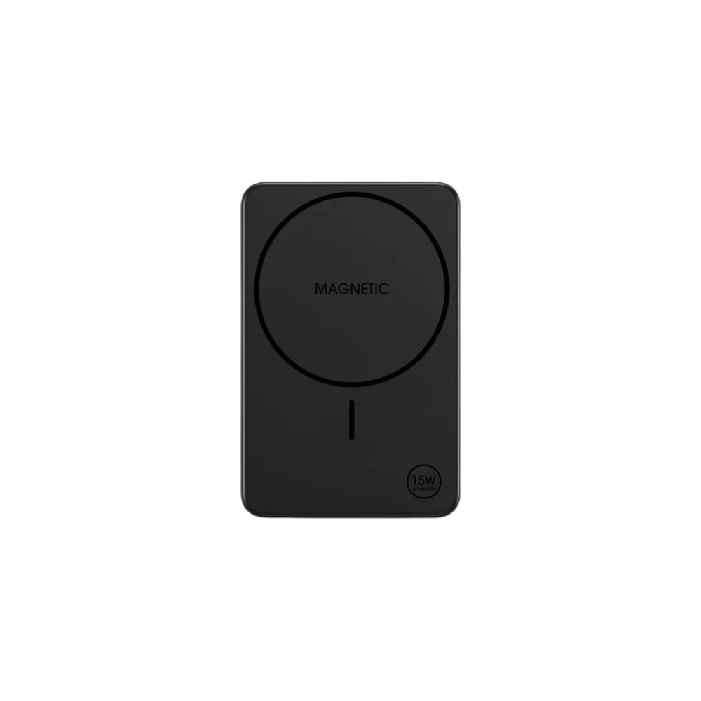 Mazer MagAir20 Magnetic Wireless Power Bank