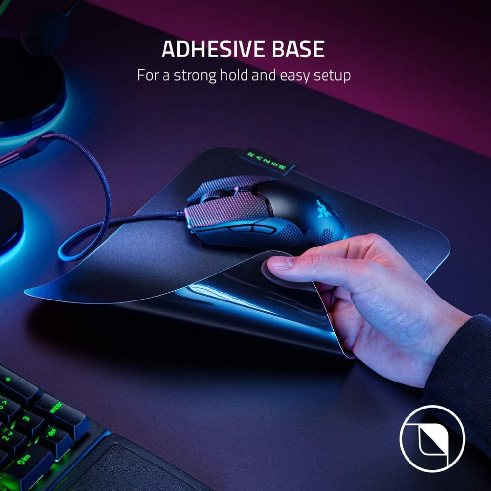 Razer Sphex V3 Ultra-thin gaming mouse mat