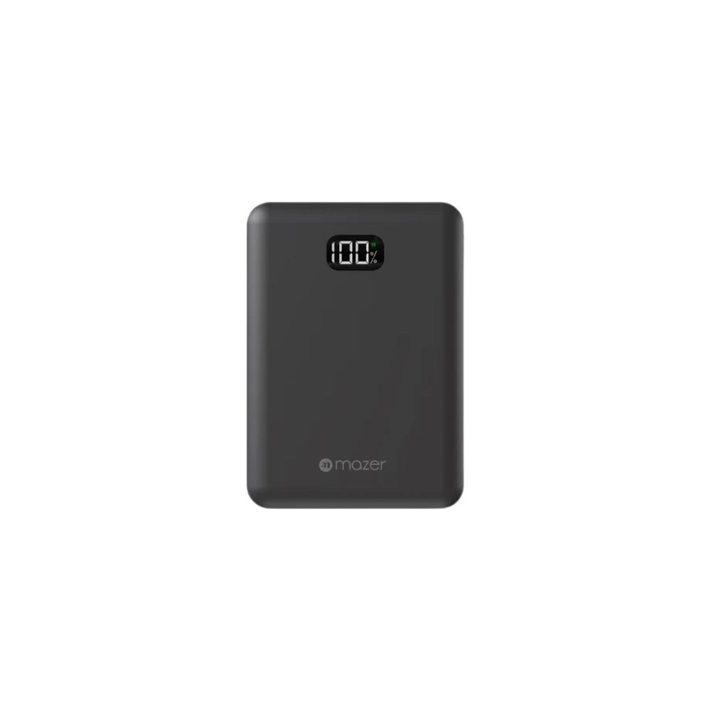 Mazer PowerCharge Pocket Mini Power Bank
