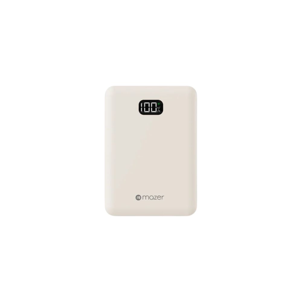Mazer PowerCharge Pocket Mini Power Bank