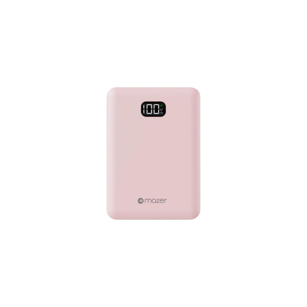 Mazer PowerCharge Pocket Mini Power Bank