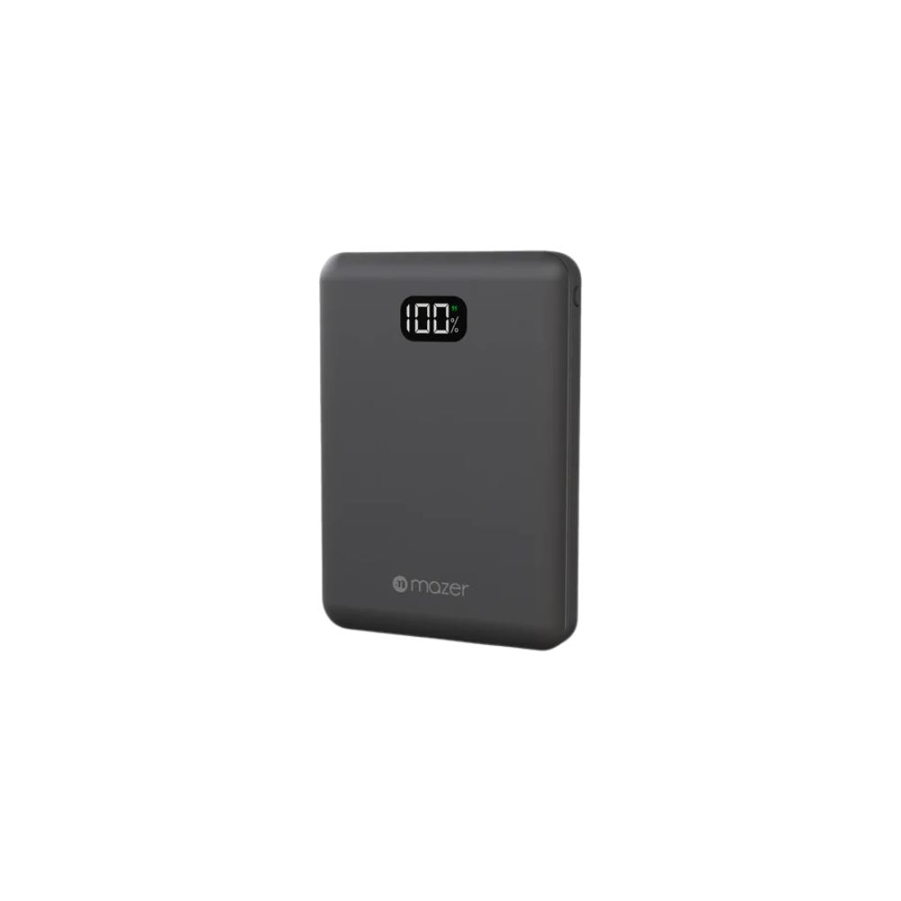 Mazer PowerCharge Pocket Mini Power Bank