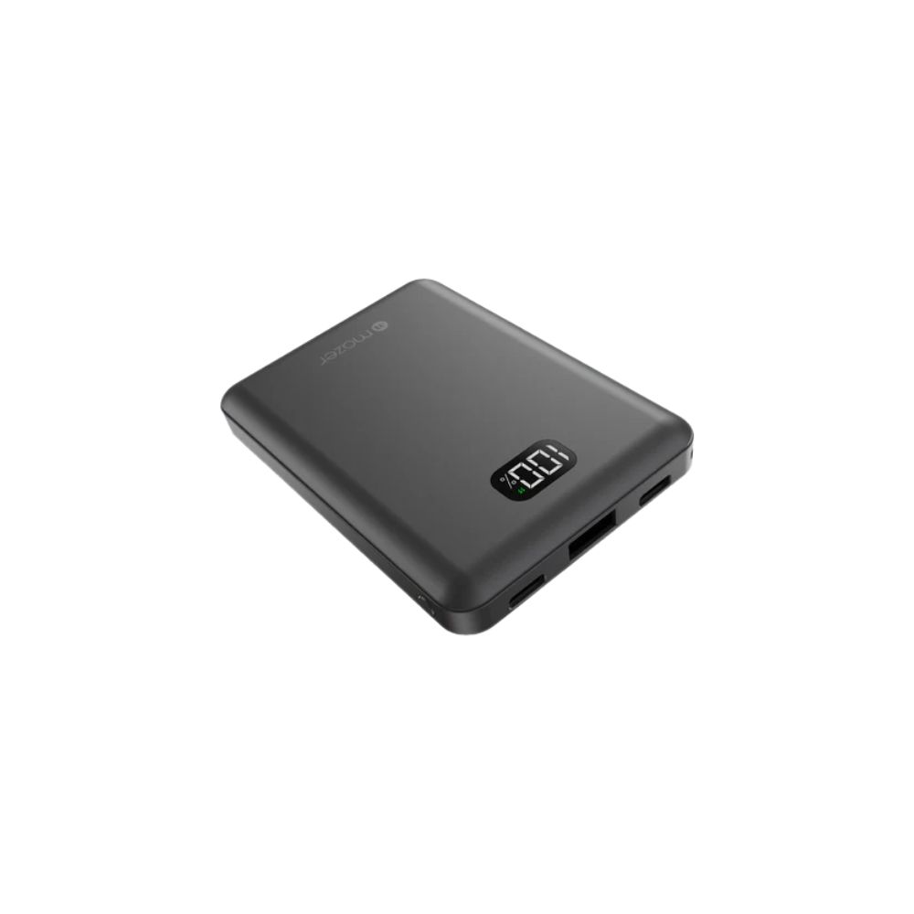 Mazer PowerCharge Pocket Mini Power Bank