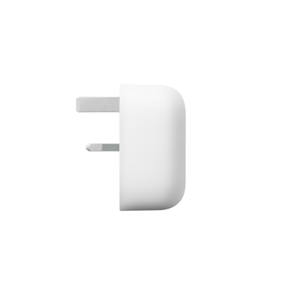 Google Pixel Flex Dual Port 67W USB-C Fast Charger