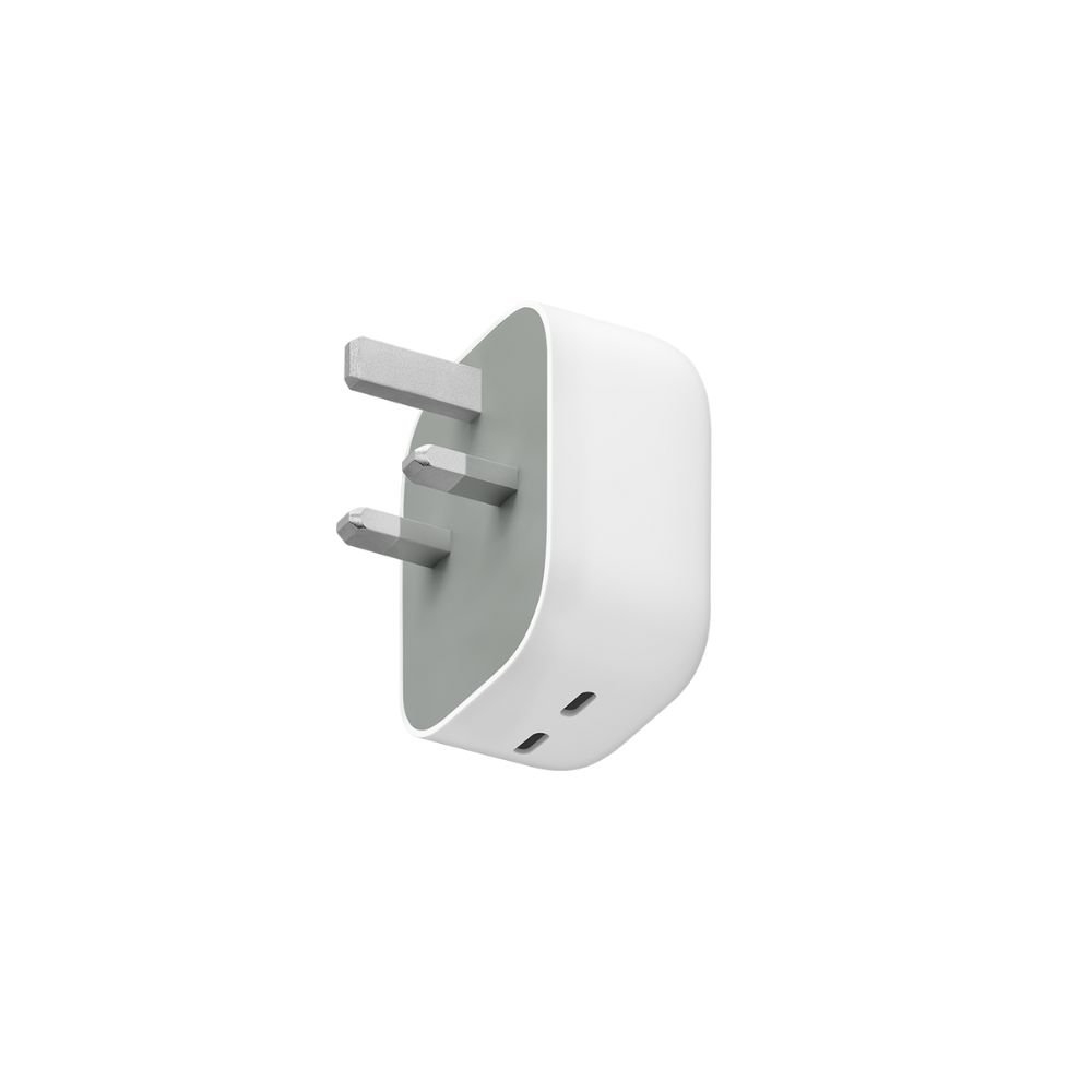 Google Pixel Flex Dual Port 67W USB-C Fast Charger