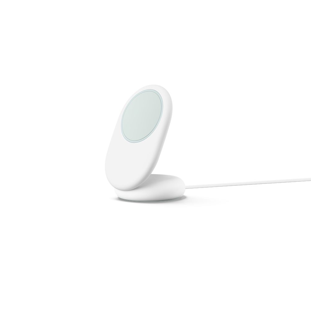 Google Pixelsnap Charger with Stand | Compatible with Pixel 10 Series