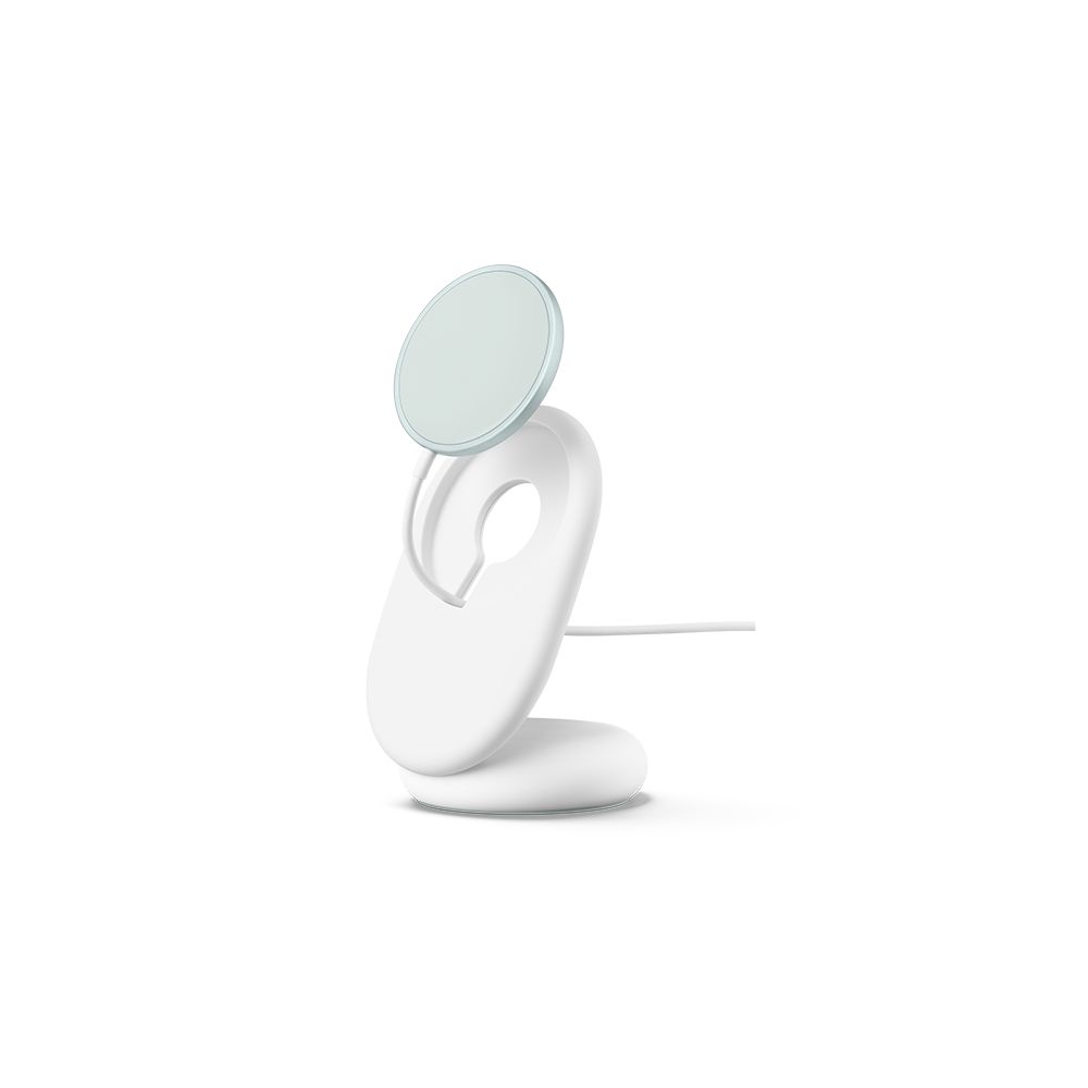 Google Pixelsnap Charger with Stand | Compatible with Pixel 10 Series