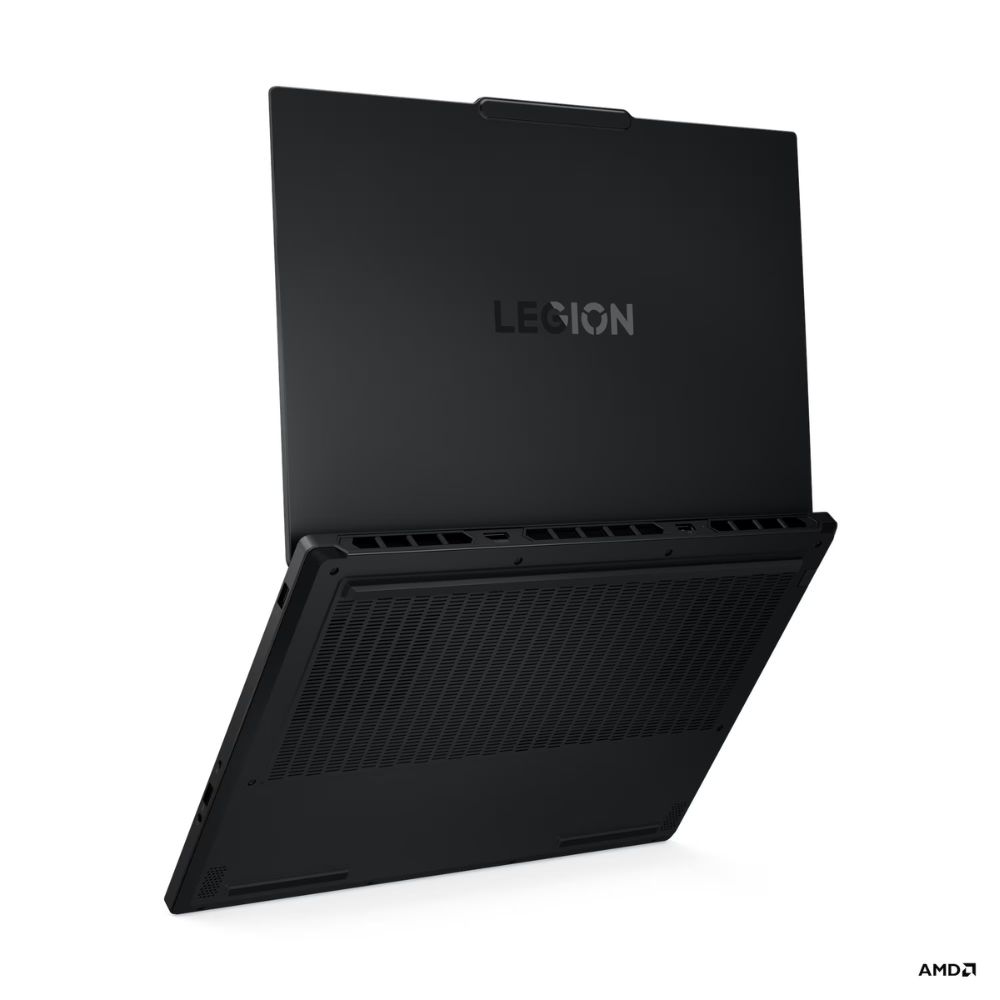 Lenovo Legion 5 15AKP10 83F1004MMJ Gaming Laptop | AMD Ryzen AI 7 350 | 32GB RAM 1TB SSD | 15.1" OLED 165Hz | RTX5060 | RGB | Win11