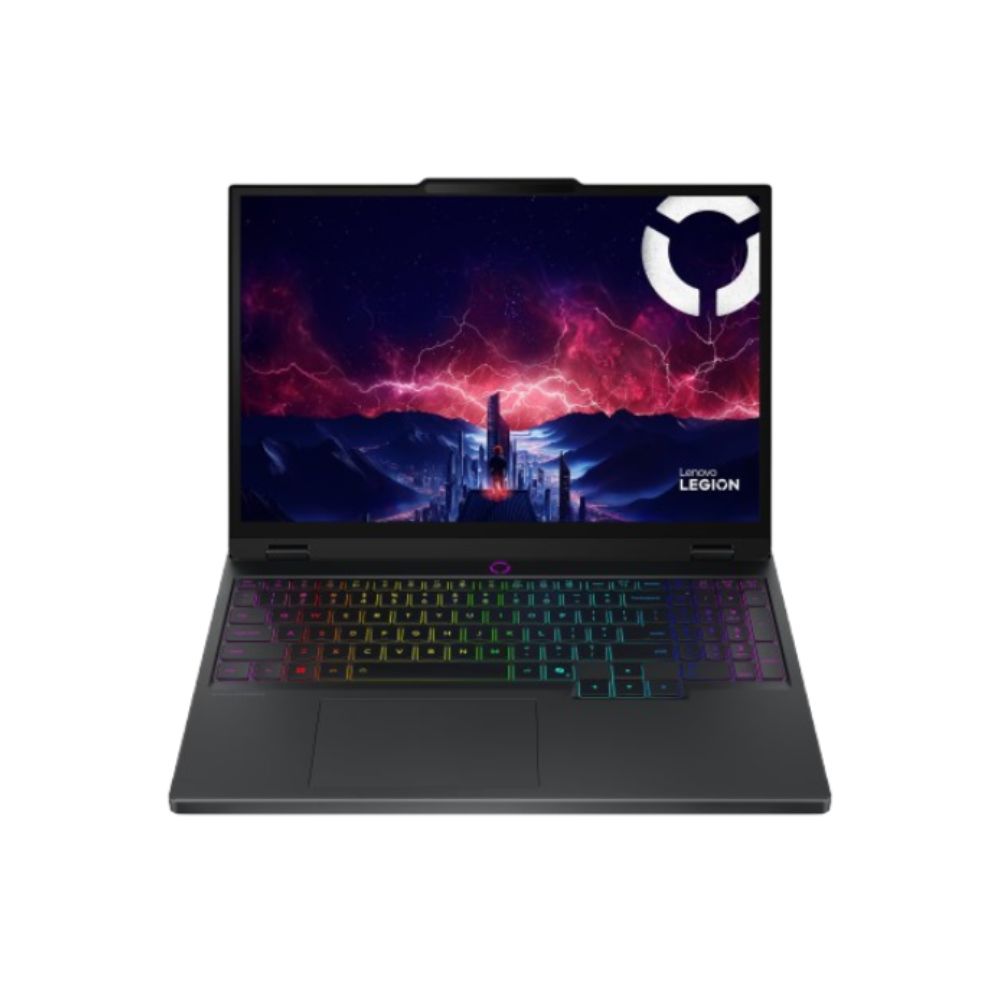 Lenovo Legion 5 15AKP10 83F1004MMJ Gaming Laptop | AMD Ryzen AI 7 350 | 32GB RAM 1TB SSD | 15.1" OLED 165Hz | RTX5060 | RGB | Win11