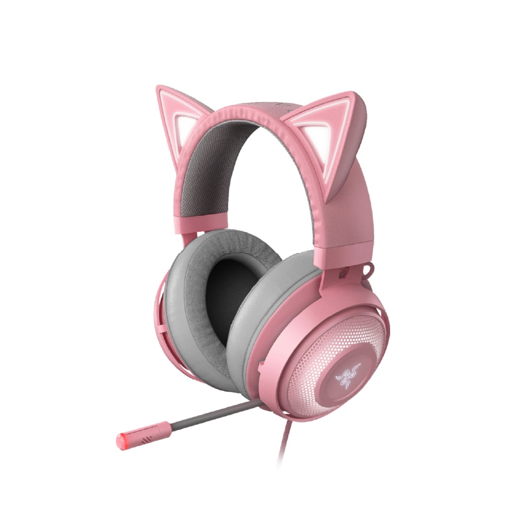Razer Kraken Kitty Edition Gaming Headset