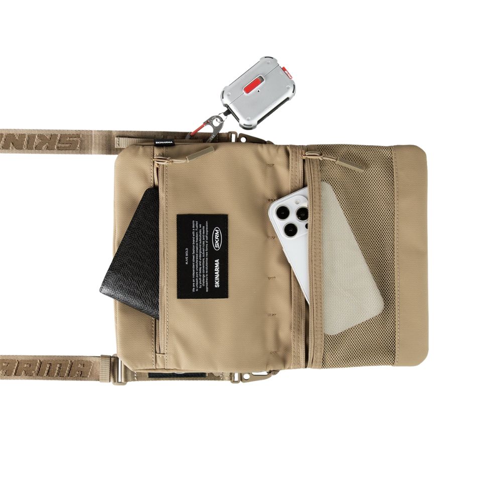 SKINARMA JUNO Satchel Bag