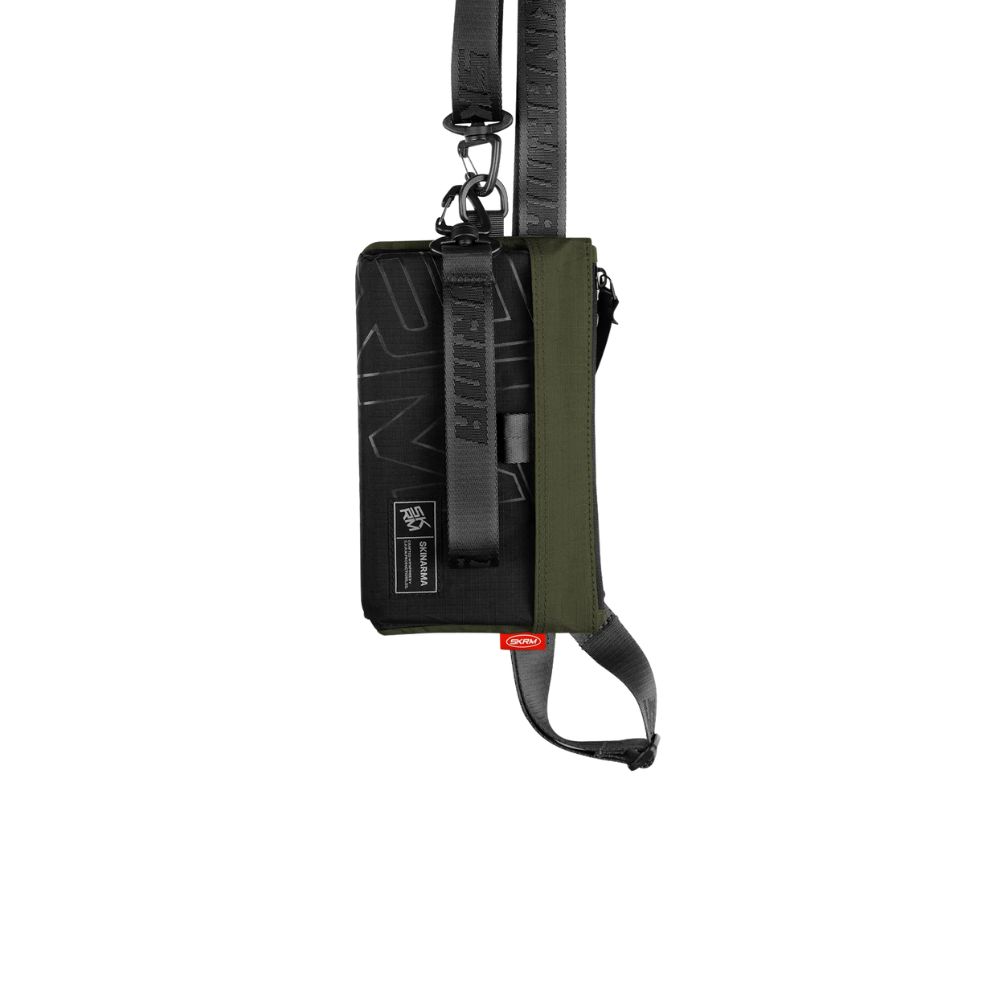 SKINARMA JAGER Clutch Bag