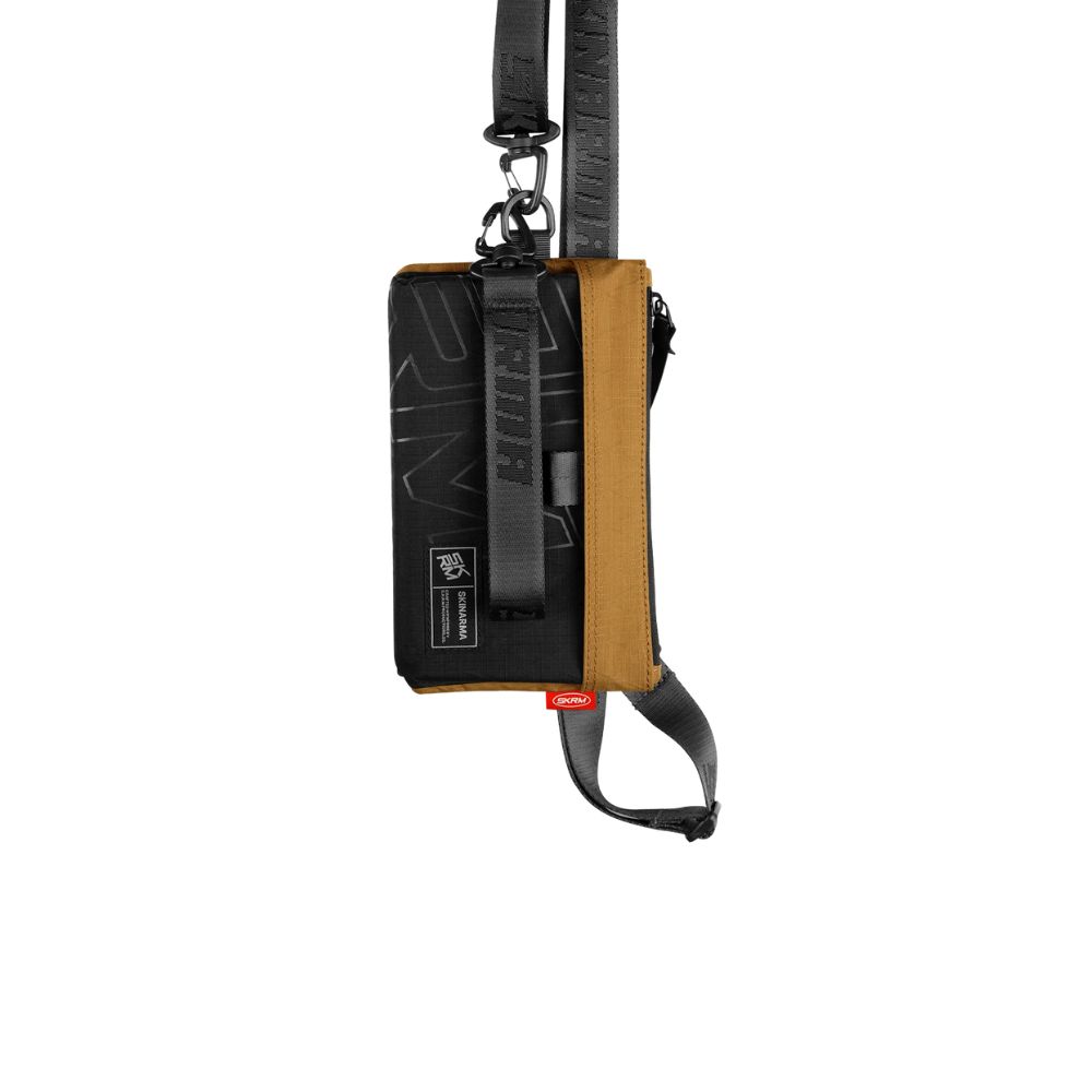 SKINARMA JAGER Clutch Bag