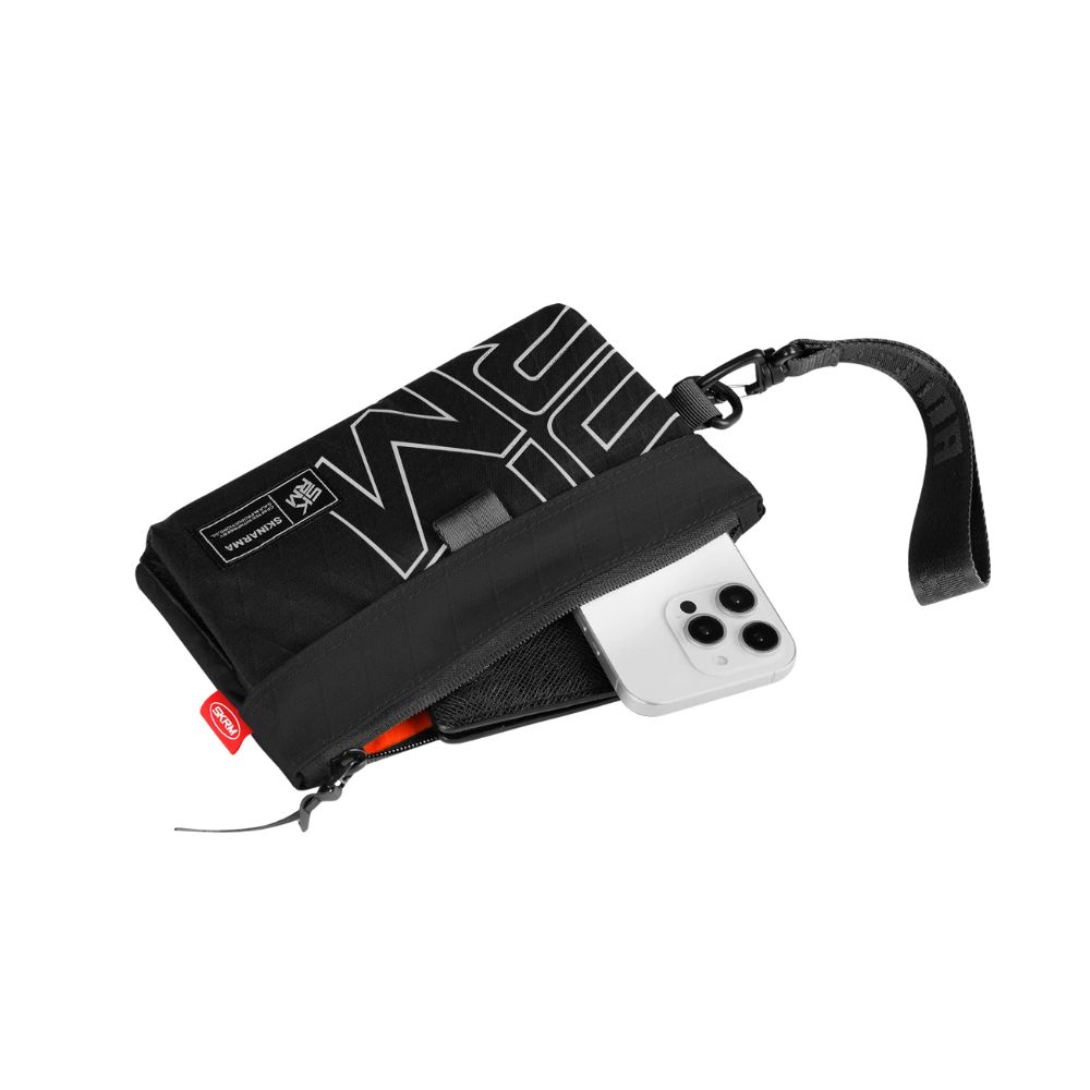 SKINARMA JAGER Clutch Bag