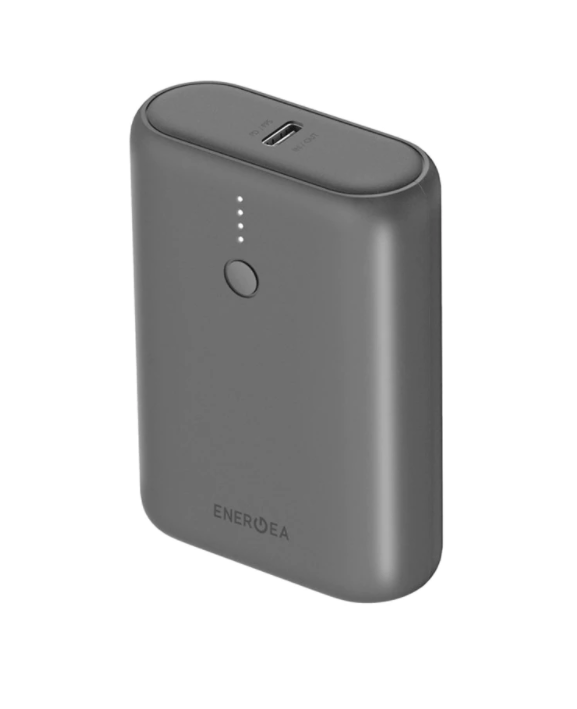 Energea Compac Mini 2 10,000Mah Power Bank