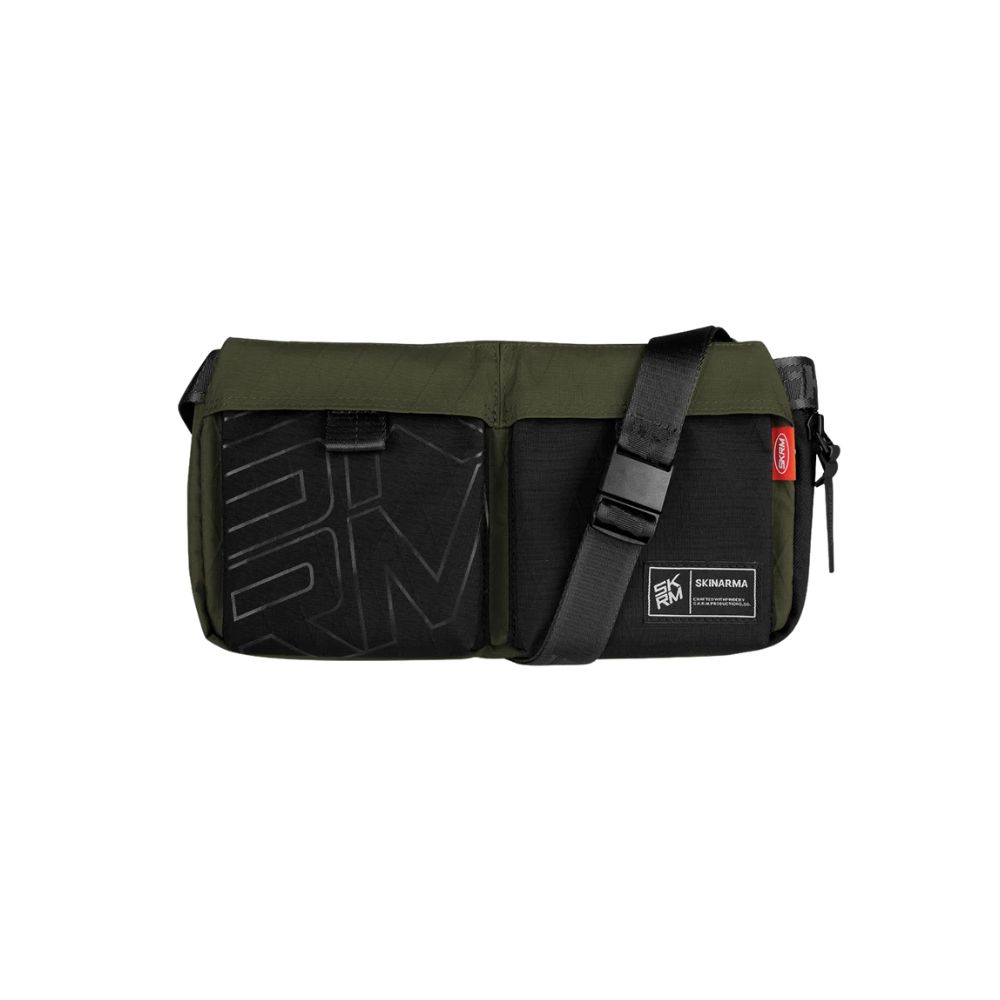 SKINARMA JAGER Crossbody Bag