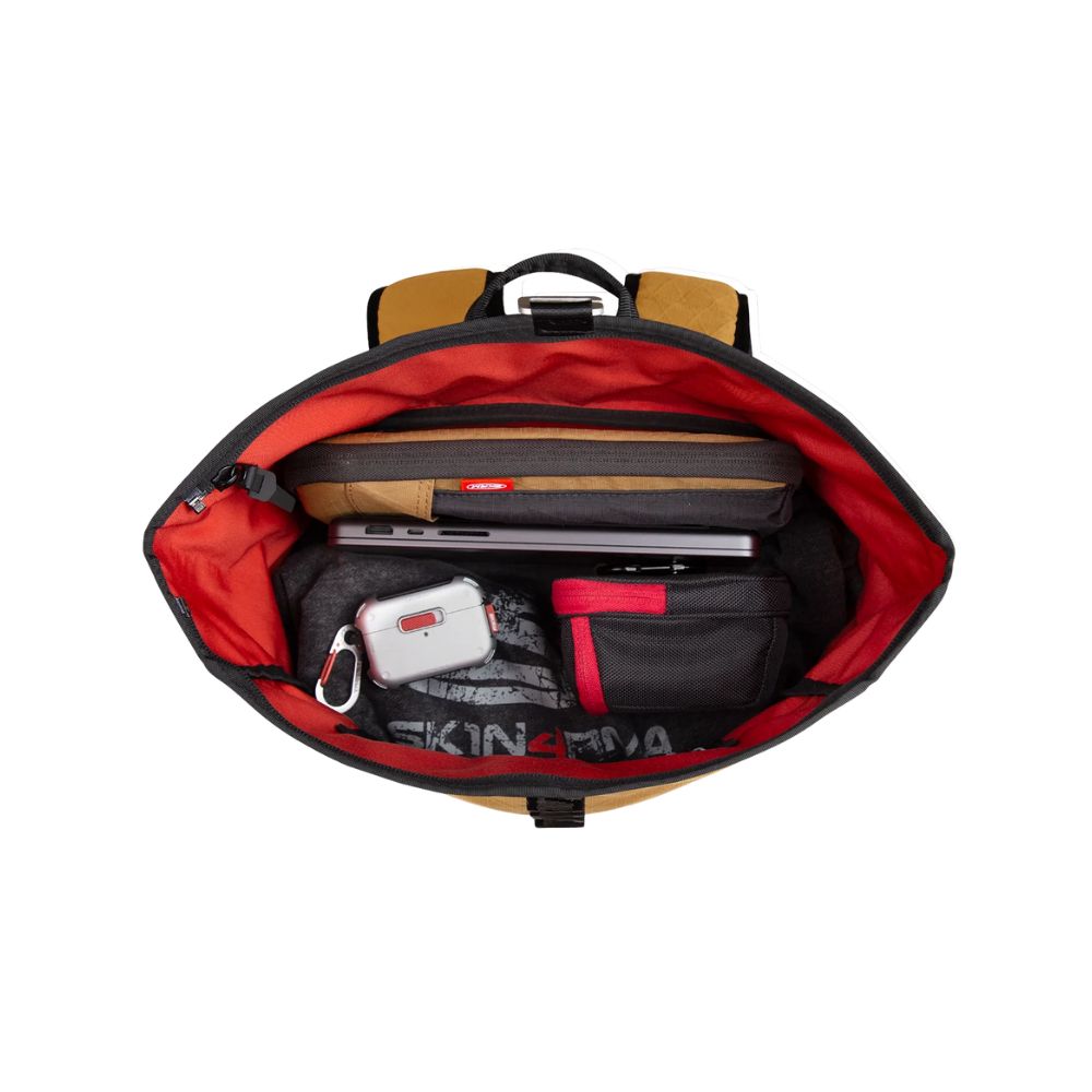 SKINARMA JAGER Backpack 28L