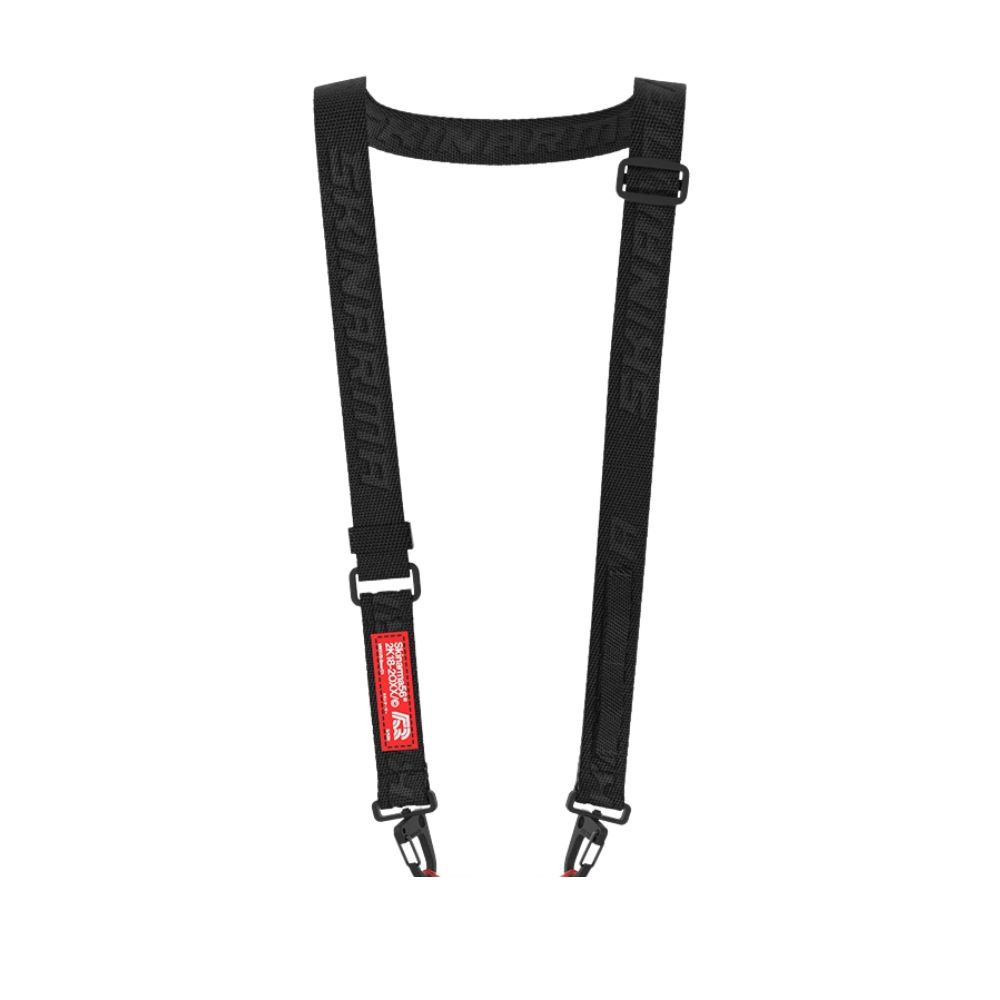 SKINARMA x MACHINE56 SCOUT XE Lanyard