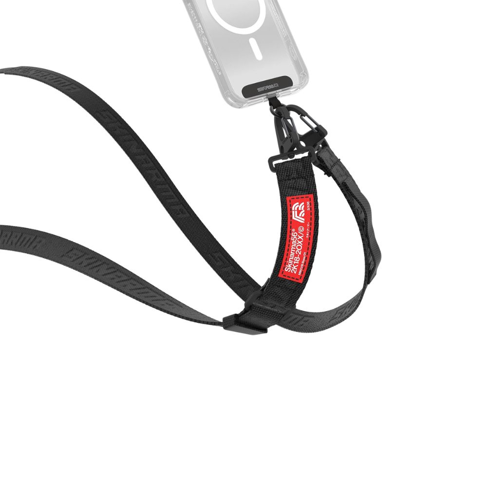 SKINARMA x MACHINE56 SCOUT XE Lanyard