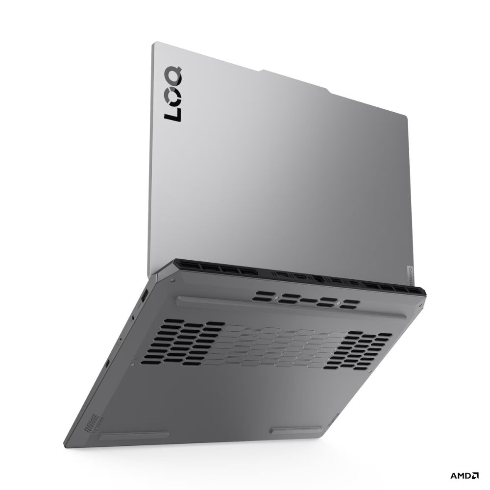 Lenovo LOQ 15AHP10 83JG006LMJ Laptop | AMD Ryzen 7 250 | 16GB RAM 512GB SSD | 15.6" FHD 144Hz | RTX5060 | W11