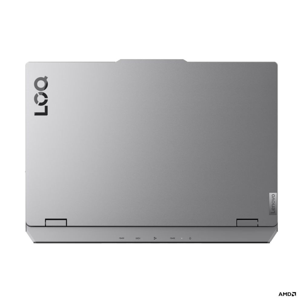 Lenovo LOQ 15AHP10 83JG006LMJ Laptop | AMD Ryzen 7 250 | 16GB RAM 512GB SSD | 15.6" FHD 144Hz | RTX5060 | W11
