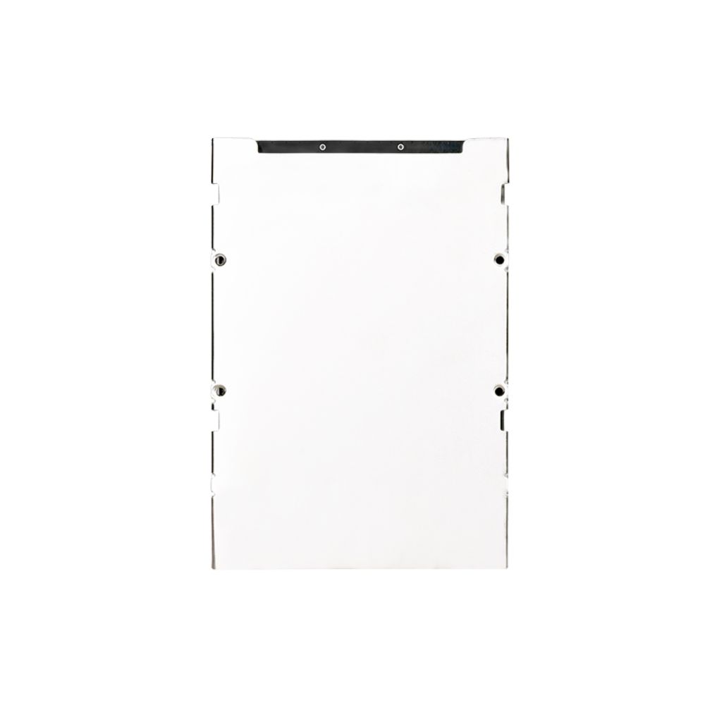 Silverstone Mounting 4-M.2 SATA (NGFF) to 3.5" Drive Bay