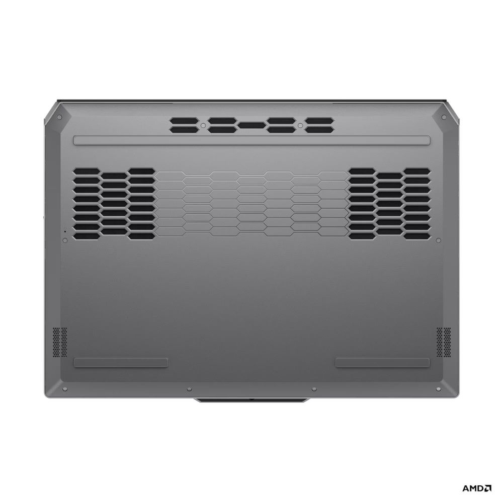 Lenovo LOQ Gaming 15AHP10 83JG008EMJ AI Laptop | AMD Ryzen 5 220 | 16GB RAM 512GB SSD | 15.6" FHD 144Hz | RTX5050 | MS Office | W11 | BAG