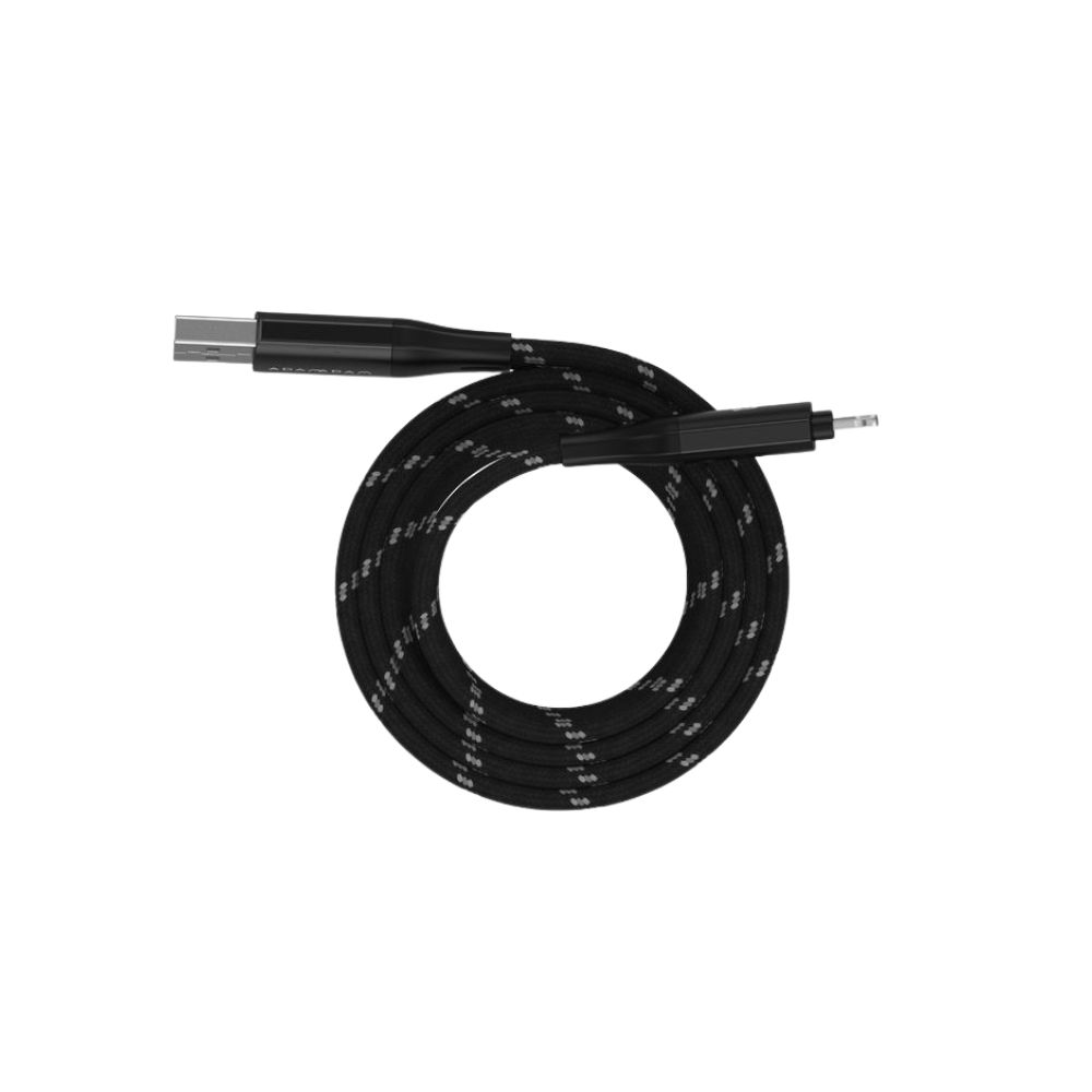 ADAM elements PeAk MF401 4-in-1 Magnetic Charging Cable