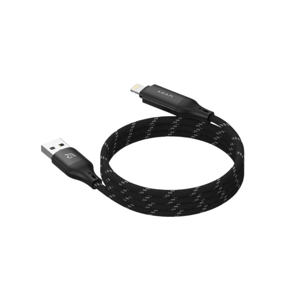 ADAM elements PeAk MS401 4-in-1 Magnetic Charging Cable