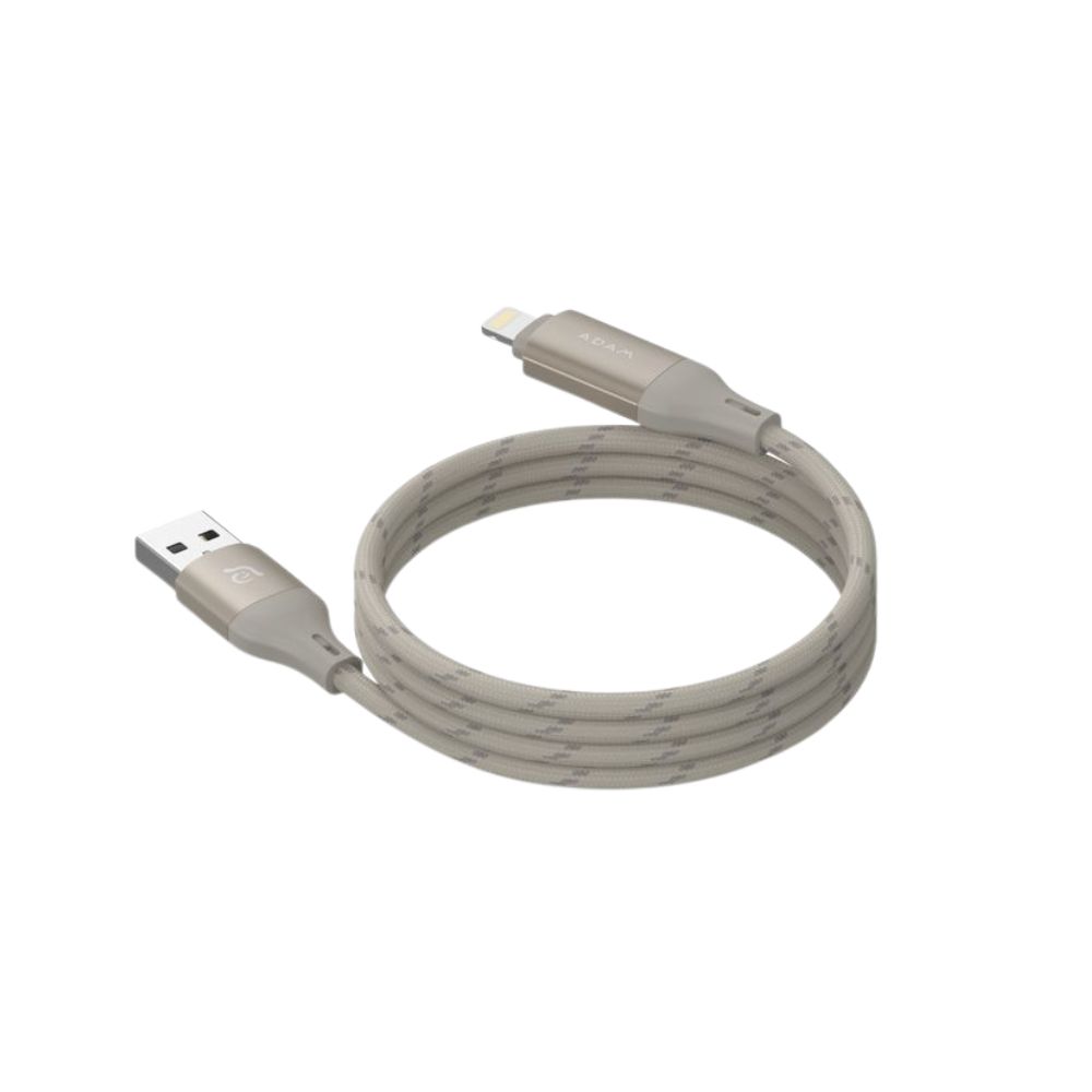 ADAM elements PeAk MS401 4-in-1 Magnetic Charging Cable