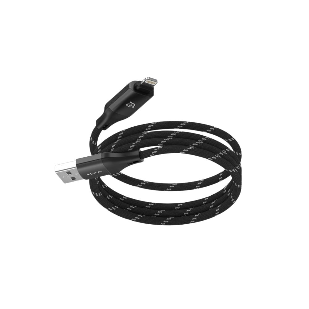 ADAM elements PeAk MS401 4-in-1 Magnetic Charging Cable