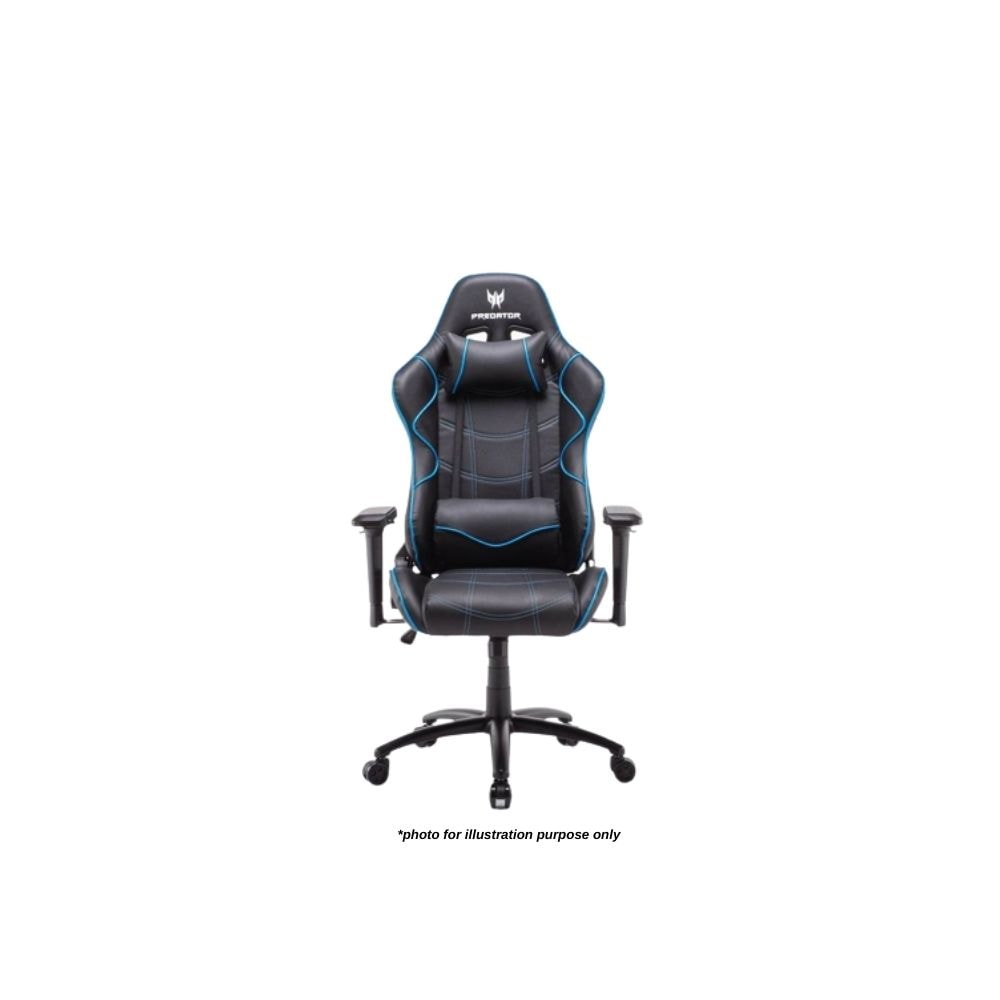 Acer Predator Gaming Chair GP.GCR11.003 | 1 Year Warranty