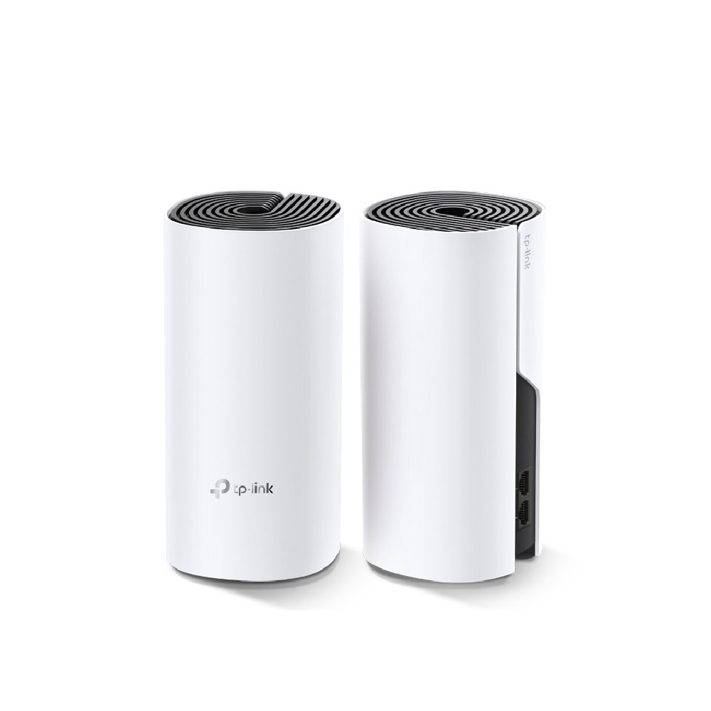 TP-Link Deco M4 AC1200 Dual-Band Mesh WiFi System