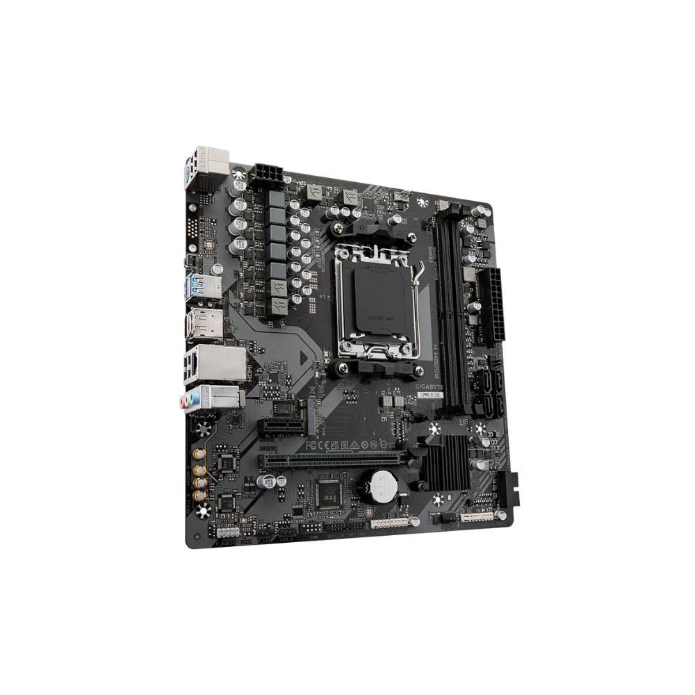 Gigabyte A620M H mATX Motherboard