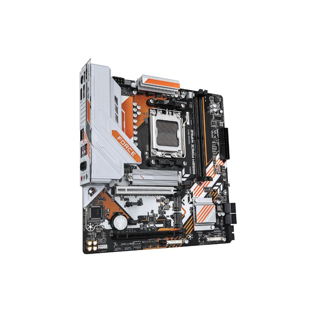 Gigabyte B850M FORCE WIFI6E mATX Motherboard