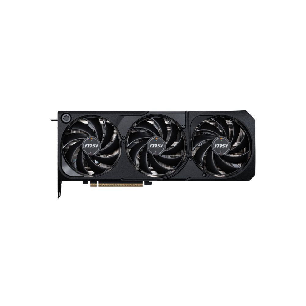 MSI GeForce RTX 5070 Ti SHADOW 3X OC