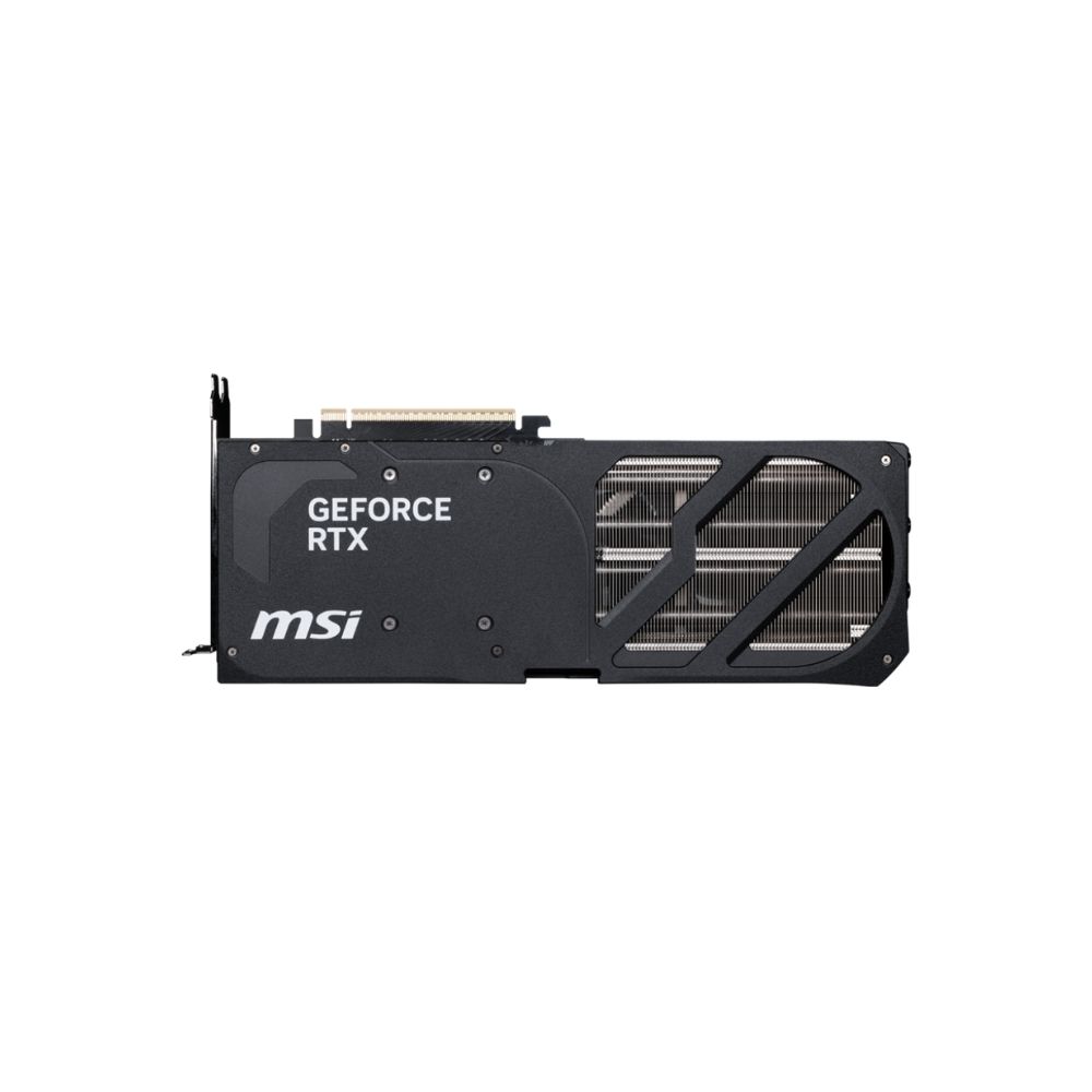 MSI GeForce RTX 5070 Ti SHADOW 3X OC