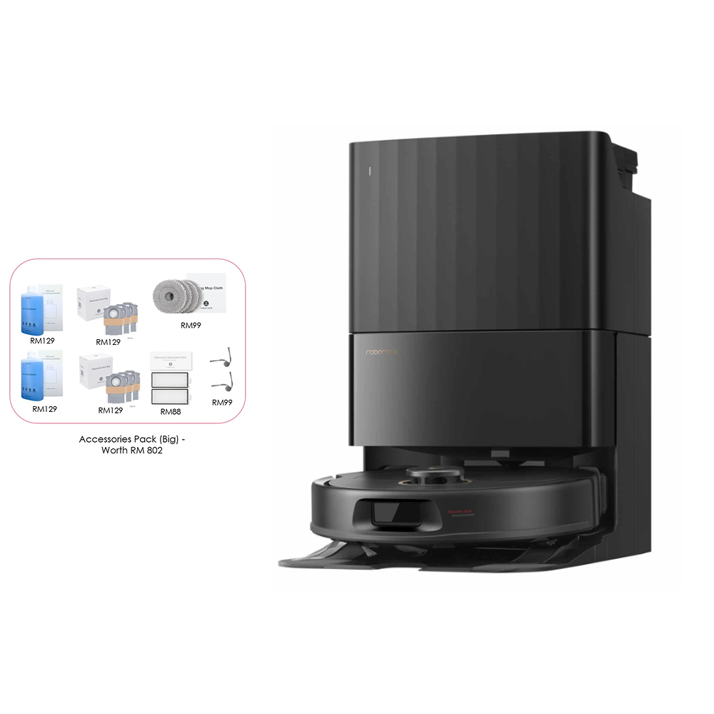 Roborock Qrevo C Pro Robot Vacuum