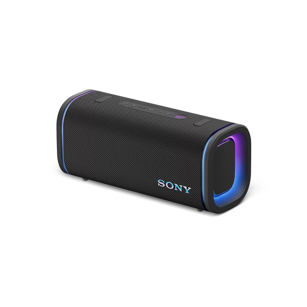 Sony ULT FIELD 5 Portable Speaker - SRS-ULT50