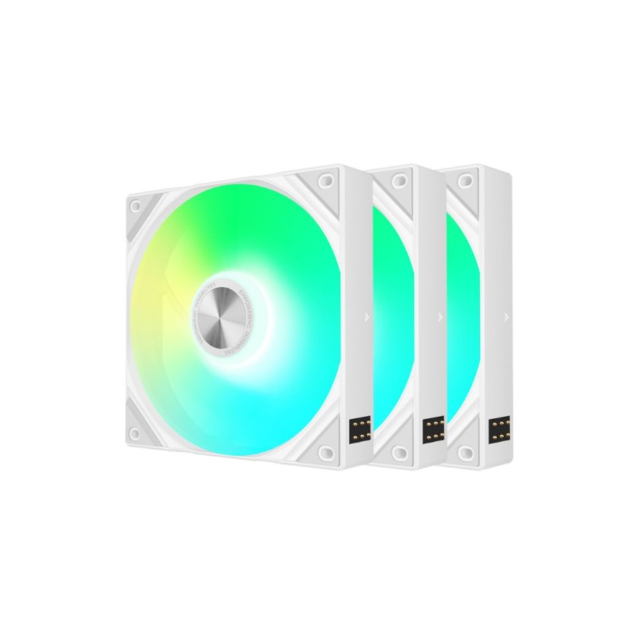 TRYX ROTA SL ARGB 120 Fan Case (3Packs)