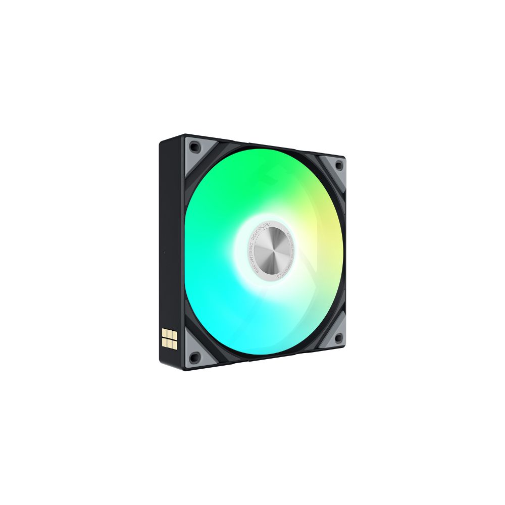 TRYX ROTA SL ARGB 120 Fan Case (3Packs)